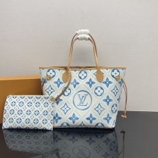 Louis Vuitton Shopping Bags